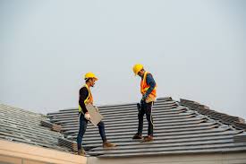 Best Metal Roofing Installation  in Sterling, CO